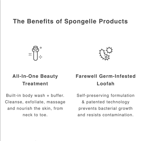 FREESIA PEAR | PEDI-BUFFER - Picture 3 of 12